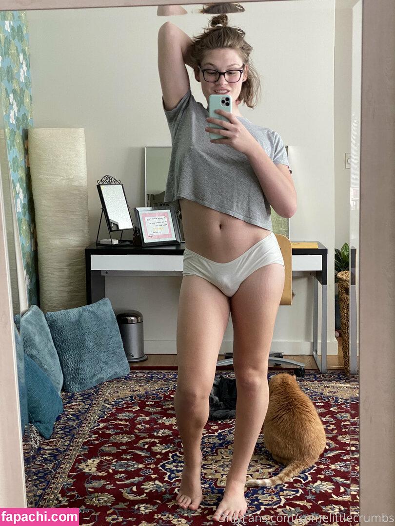 somelittlecrumbs / SomeLittleCrum1 / spacegurl_9 leaked nude photo #0038 from OnlyFans/Patreon