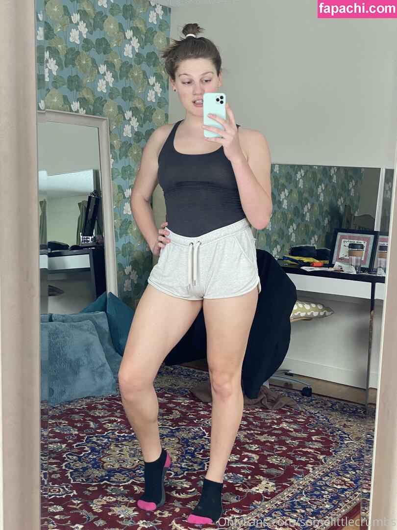 somelittlecrumbs / SomeLittleCrum1 / spacegurl_9 leaked nude photo #0057 from OnlyFans/Patreon