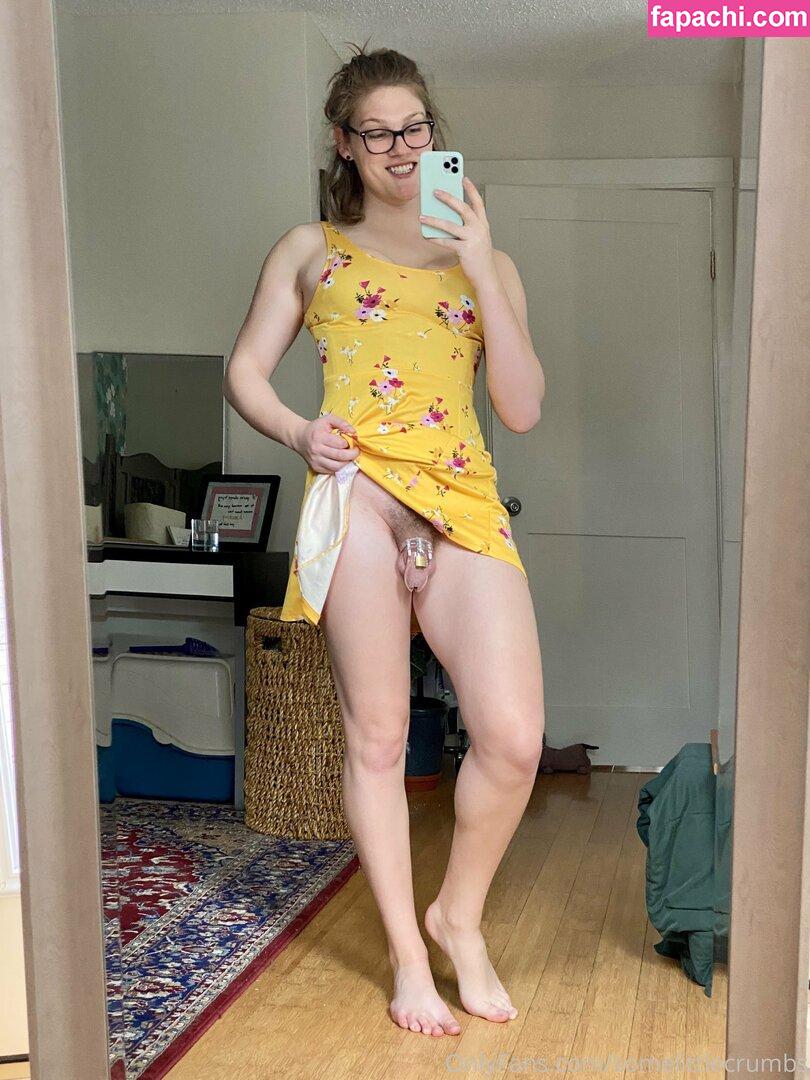 somelittlecrumbs / SomeLittleCrum1 / spacegurl_9 leaked nude photo #0149 from OnlyFans/Patreon