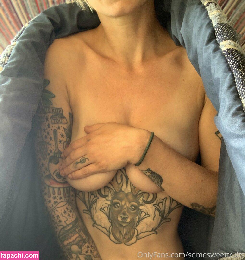 somesweetfruits leaked nude photo #0083 from OnlyFans/Patreon