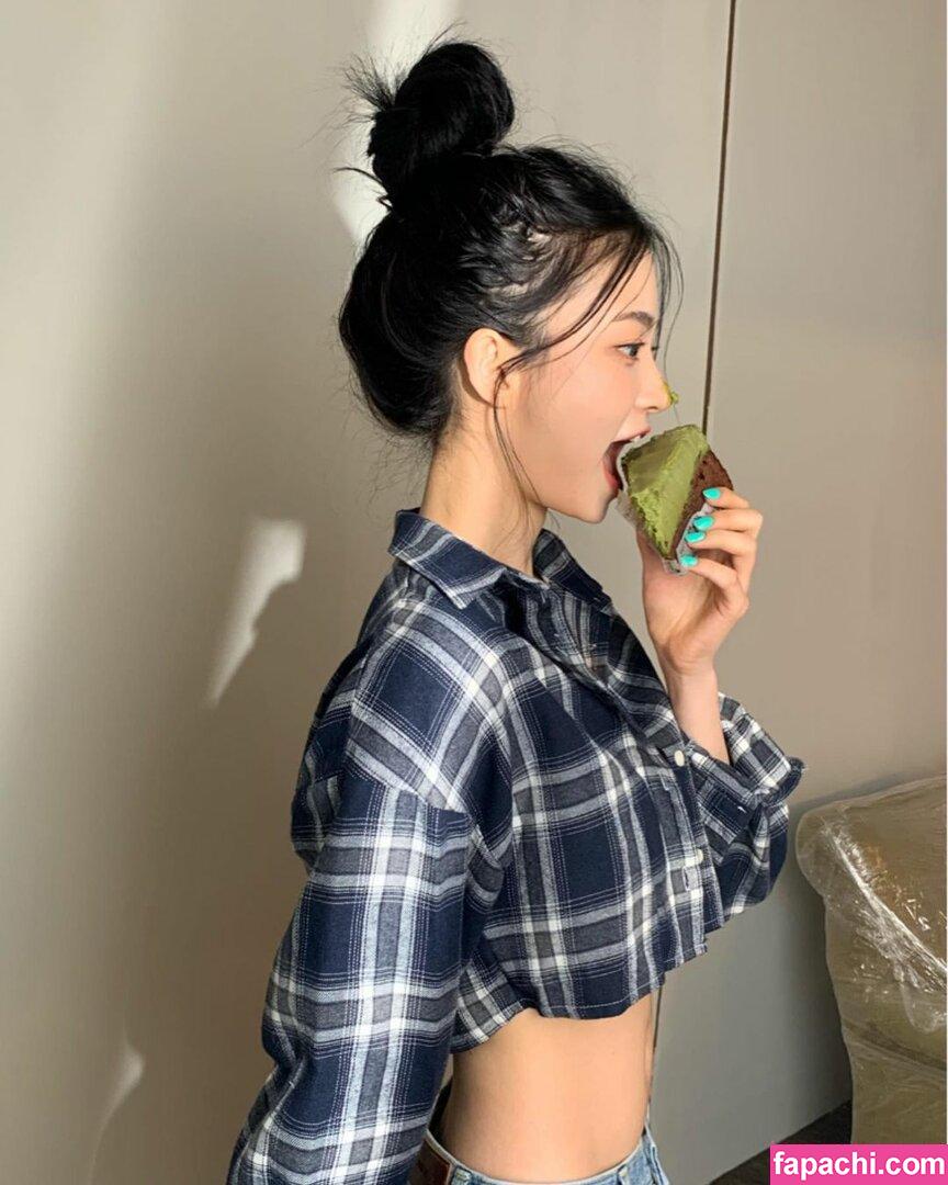 somsom_o0o / Somyi / 안솜이 leaked nude photo #0004 from OnlyFans/Patreon