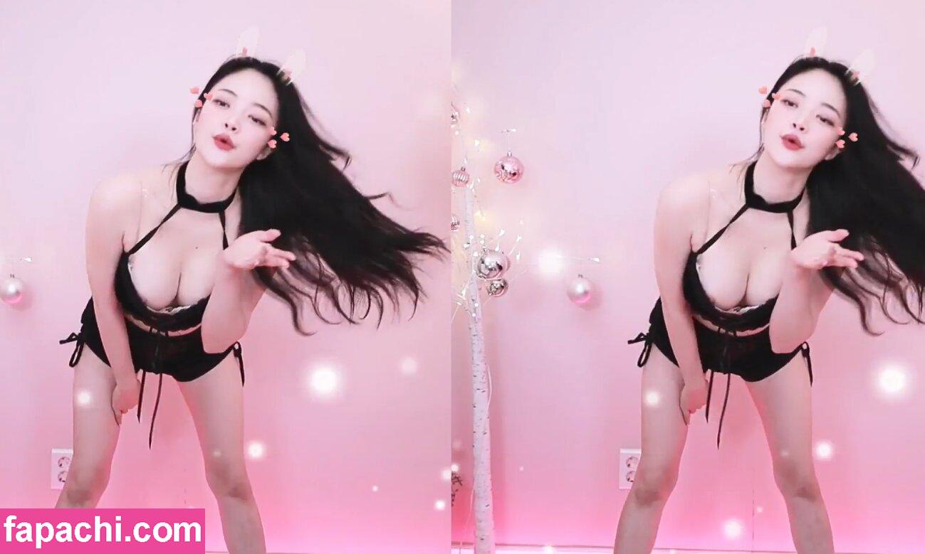 somsom_o0o / Somyi / 안솜이 leaked nude photo #0007 from OnlyFans/Patreon