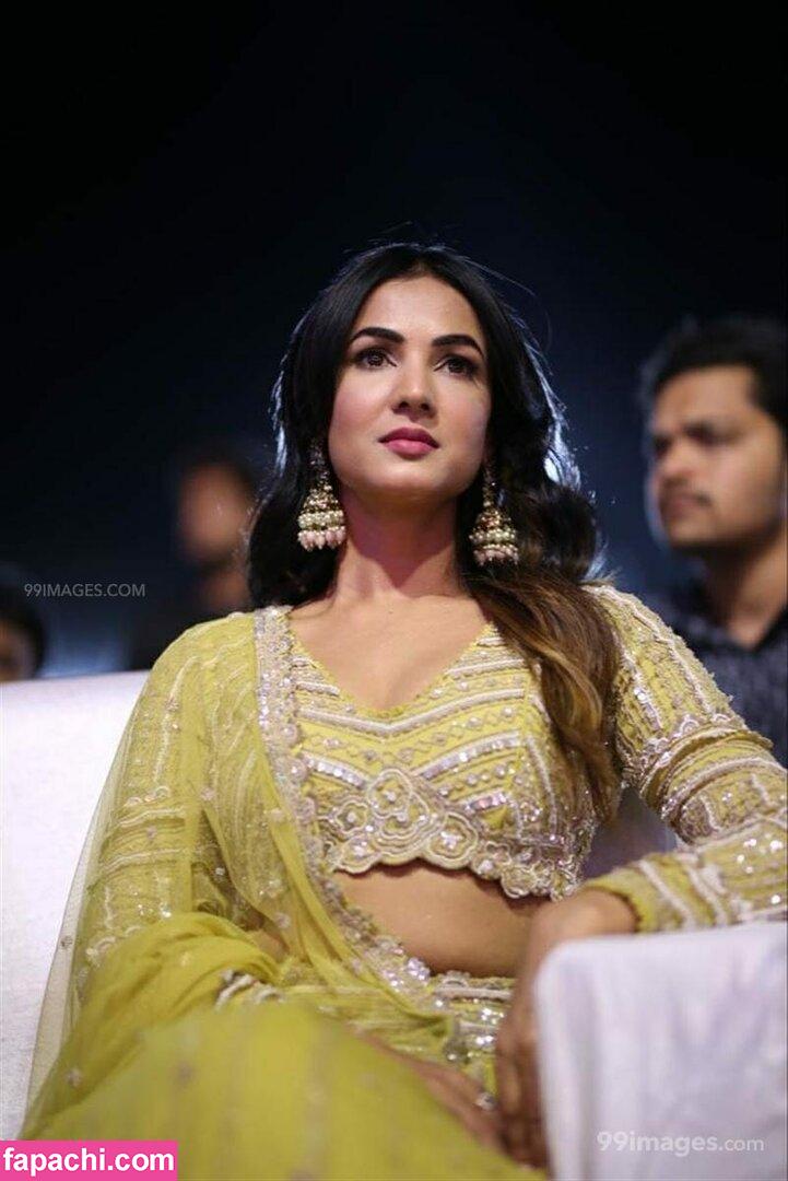 Sonal Chauhan / sonalchauhan leaked nude photo #0047 from OnlyFans/Patreon