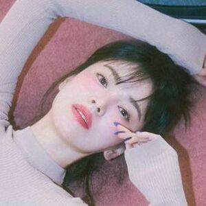 Song Hye-kyo avatar