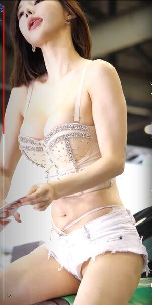 Song Joo A leaked media #0065