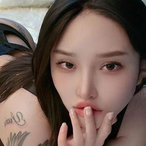 Songyuxin Hitomi avatar