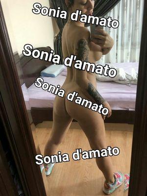Sonia D'Amato leaked media #0002