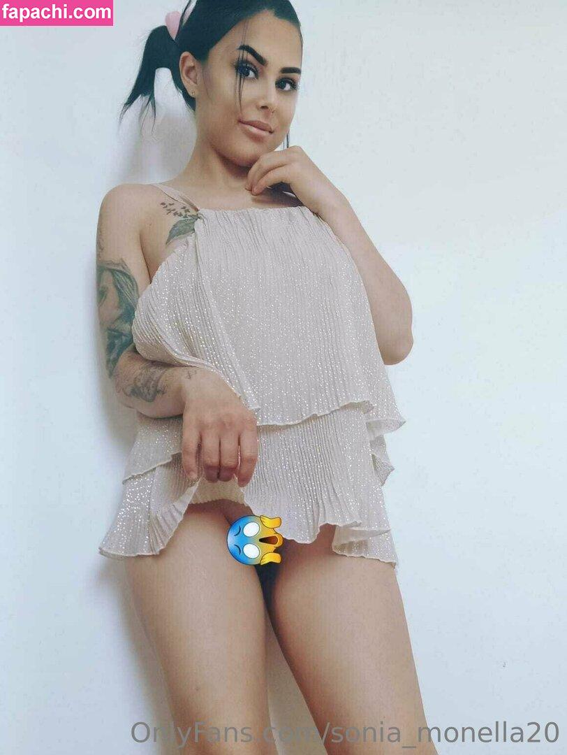 sonia_monella20 / soniamarie20 leaked nude photo #0095 from OnlyFans/Patreon