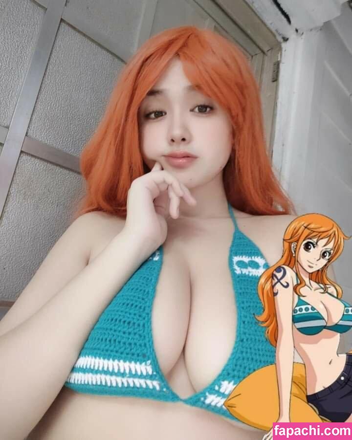 Sonica Amaterasu / amaterasuxx / sonicaamaterasuofficial leaked nude photo #0021 from OnlyFans/Patreon