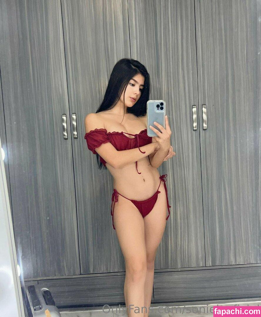 sonielyoficial / soniely_ / soniely__ leaked nude photo #0019 from OnlyFans/Patreon