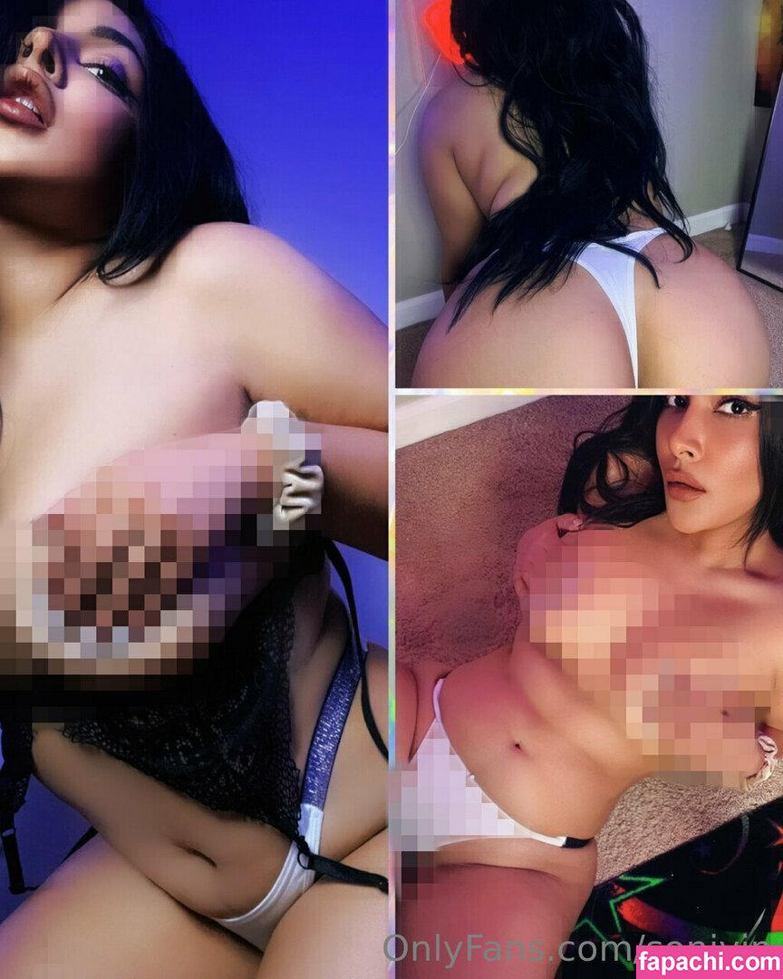sonivip / balashankarrao21 leaked nude photo #0002 from OnlyFans/Patreon