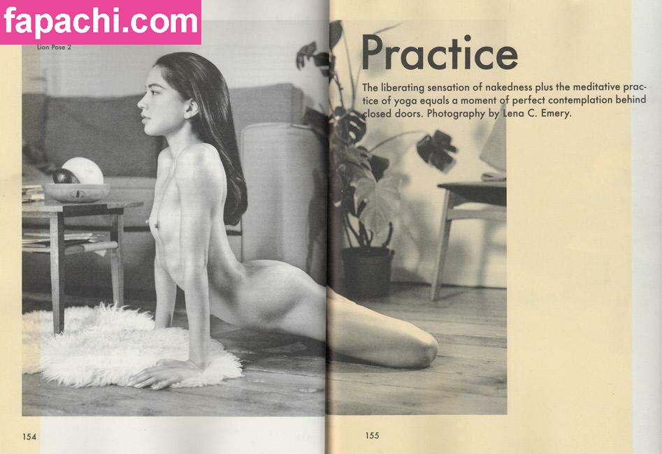 Sonoya Mizuno / sonoyamizunos leaked nude photo #0015 from OnlyFans/Patreon