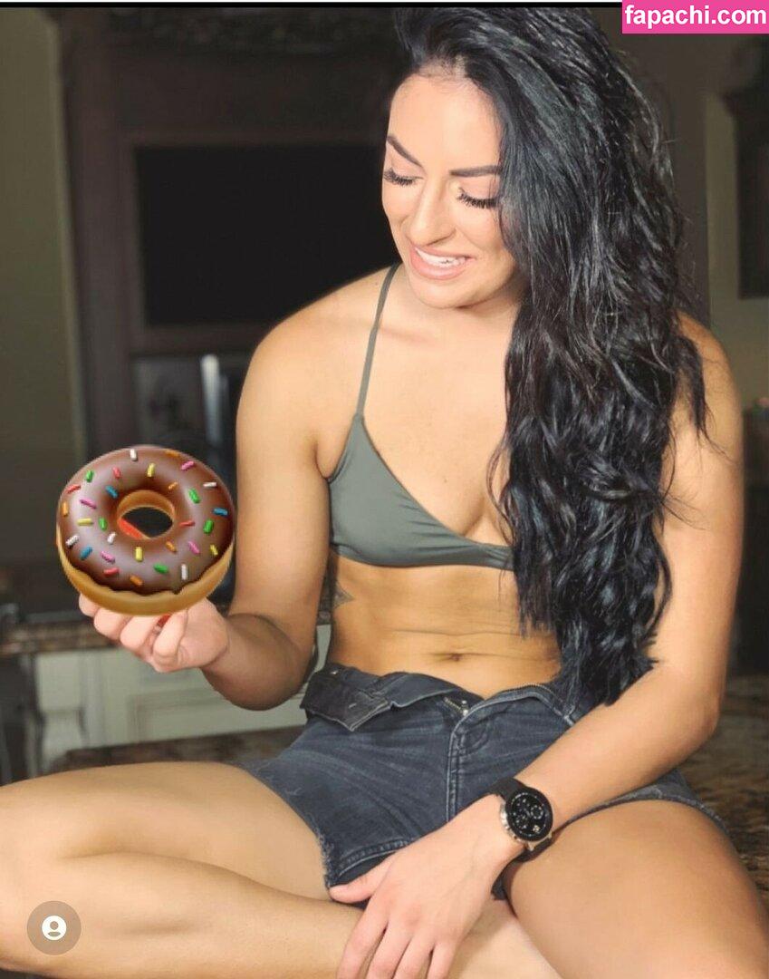 Sonya Deville Wwe Sonyadevillewwe Leaked Nude Photo From Onlyfans Patreon