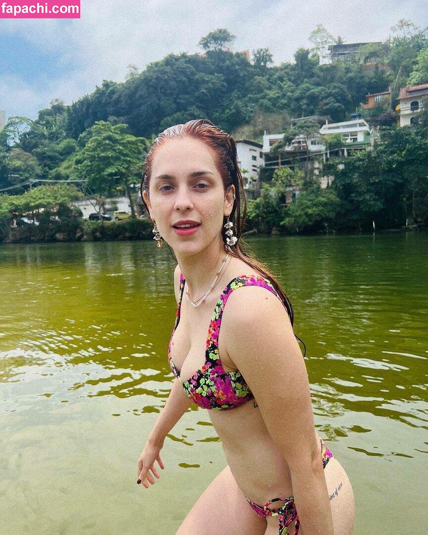 Sophia Abrahão / sophiaabrahao leaked nude photo #0018 from OnlyFans/Patreon