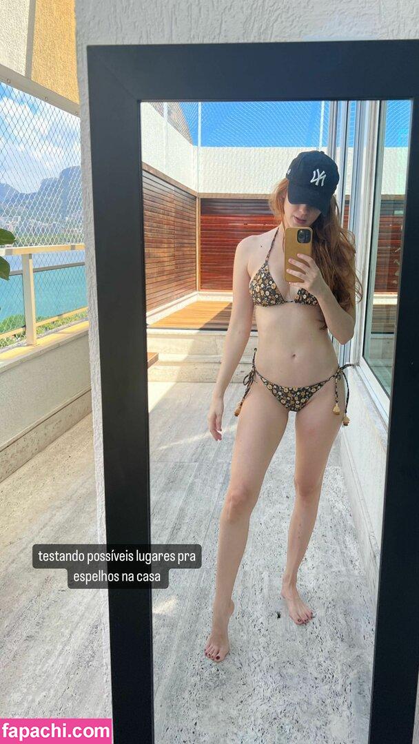 Sophia Abrahão / sophiaabrahao leaked nude photo #0020 from OnlyFans/Patreon