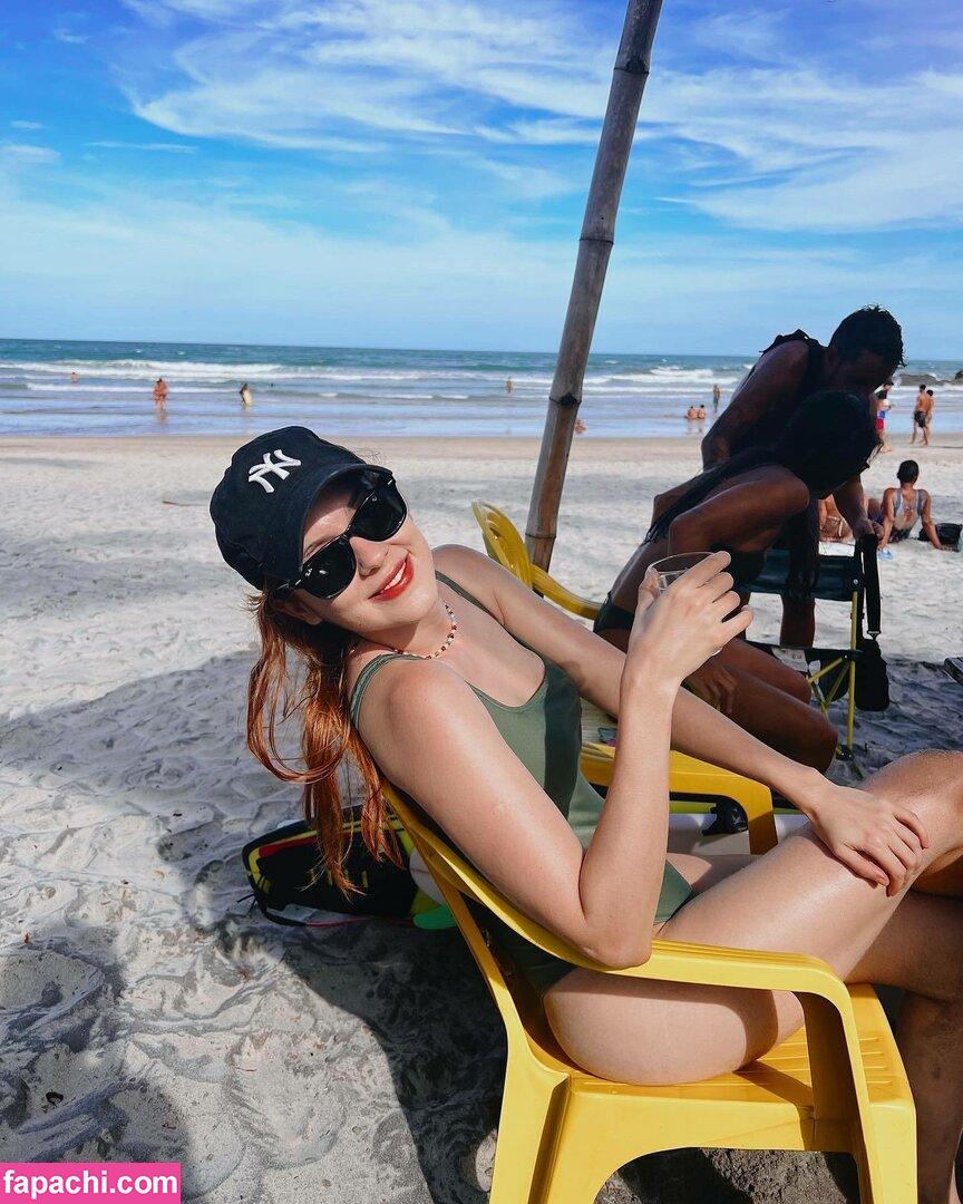Sophia Abrahão / sophiaabrahao leaked nude photo #0050 from OnlyFans/Patreon