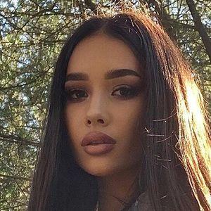 Sophia Adamova avatar