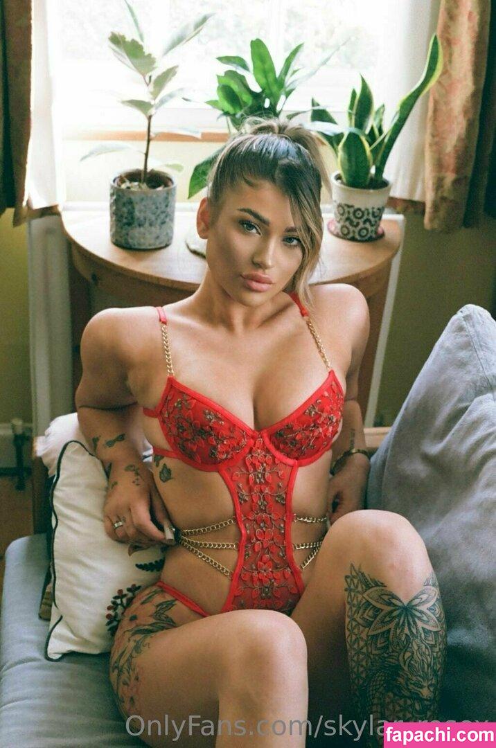 Sophia Bentley / Skylar Rose / skylar_rosex / sophiaabentleyy leaked nude photo #0001 from OnlyFans/Patreon