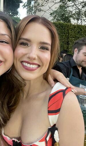 Sophia Bush leaked media #0194