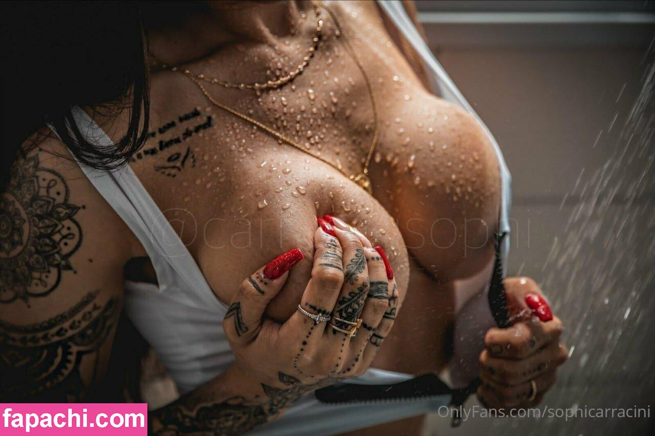 Sophia Carracini / carracinisophi / sophicarracini leaked nude photo #0005 from OnlyFans/Patreon