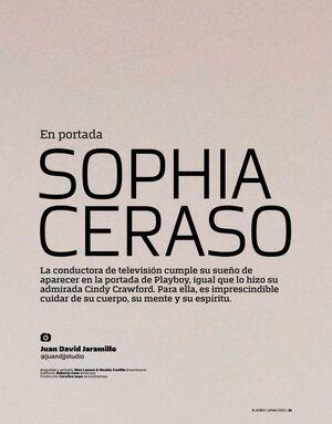 Sophia Ceraso leaked media #0028