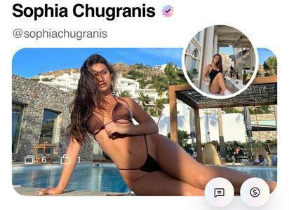 Sophia Chugranis leaked media #0018