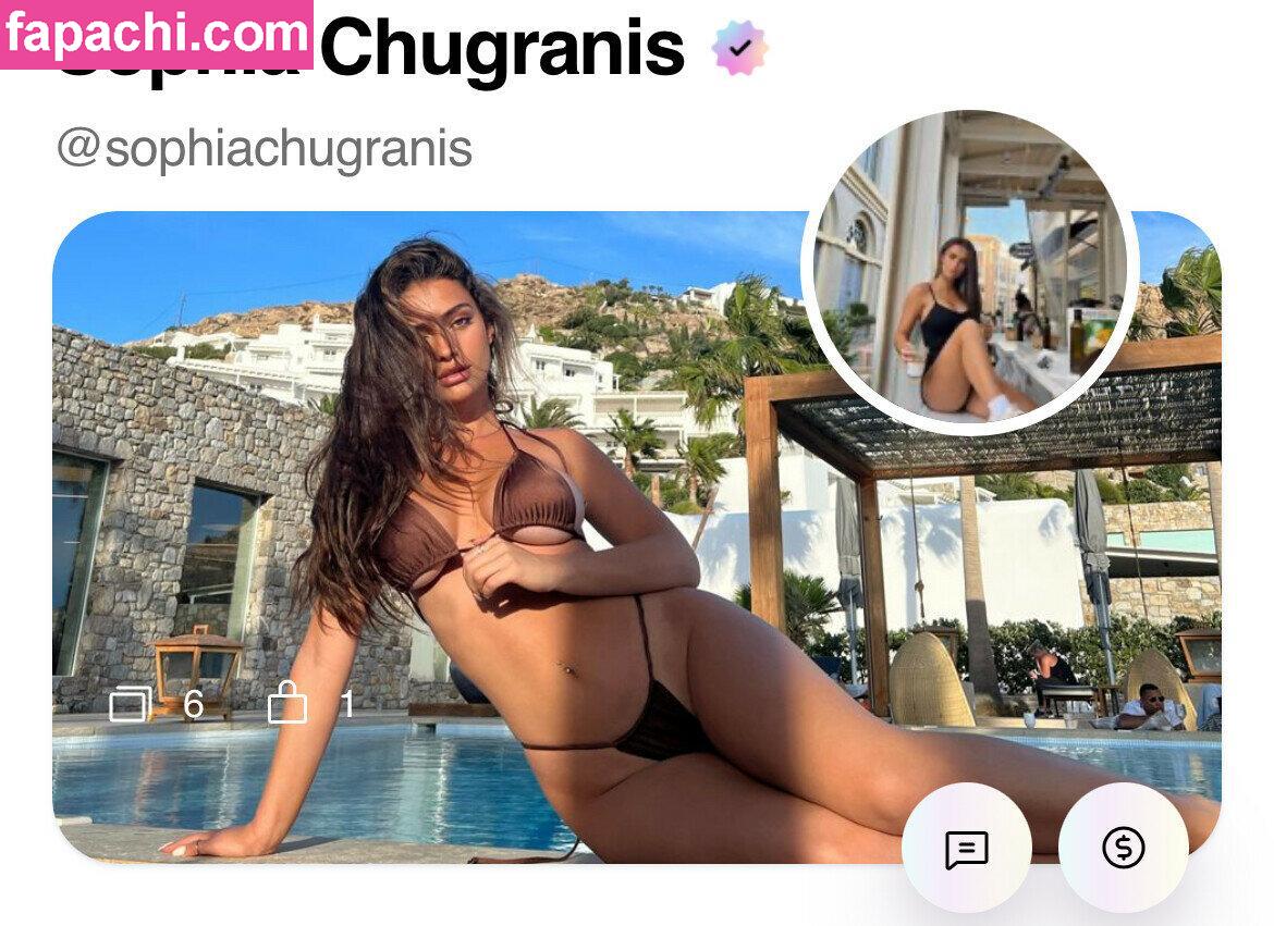 Sophia Chugranis / sophiachugranis leaked nude photo #0018 from OnlyFans/Patreon