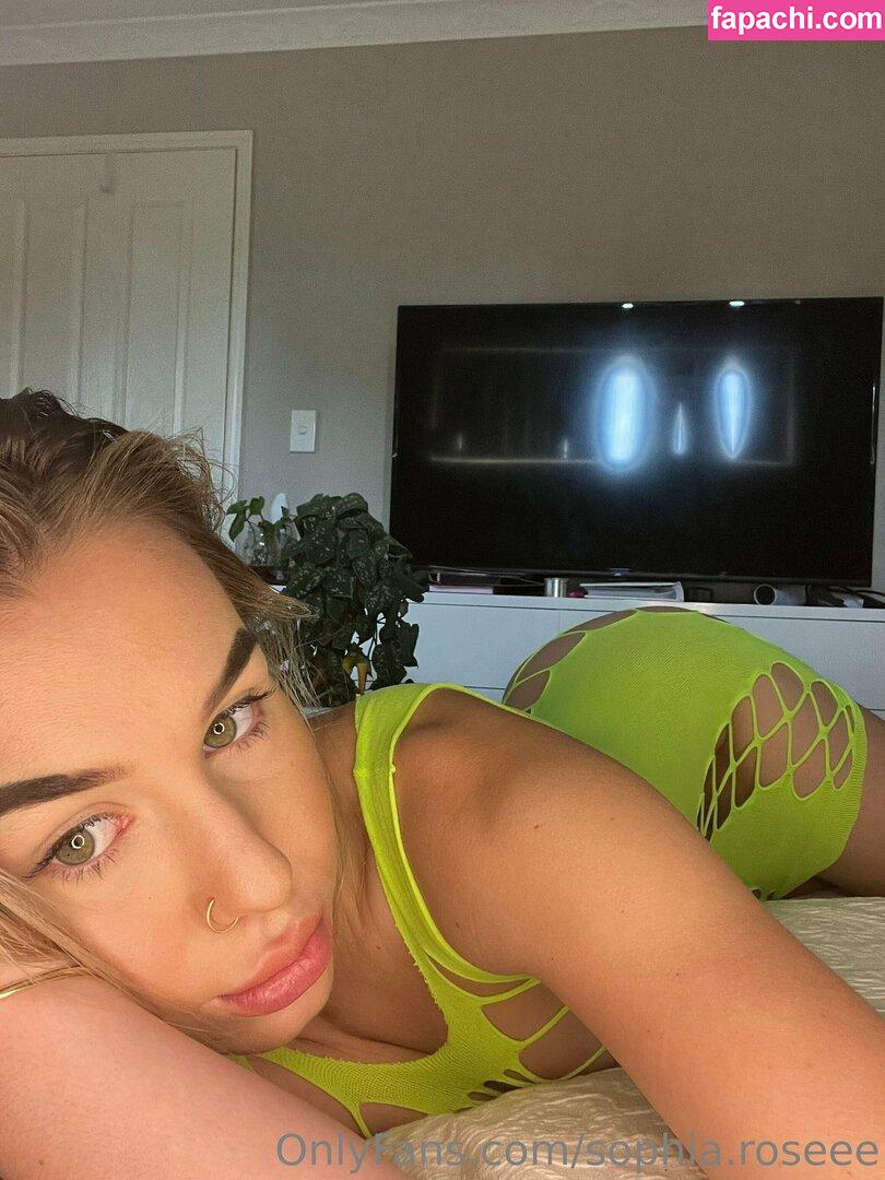 Sophia Heterick / Sophia Rose / sophia.heterick / sophia.roseee / sophiarose444 leaked nude photo #0124 from OnlyFans/Patreon