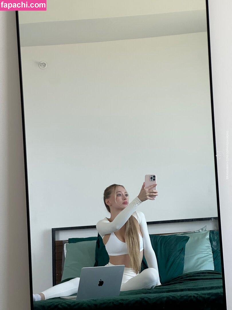 sophia.ilysm / Sophia Diamond leaked nude photo #0297 from OnlyFans/Patreon