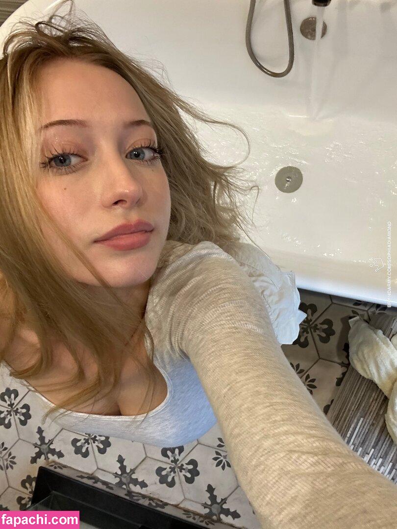 sophia.ilysm / Sophia Diamond leaked nude photo #0299 from OnlyFans/Patreon