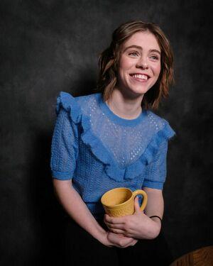 Sophia Lillis leaked media #0026