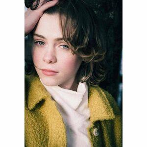 Sophia Lillis leaked media #0032