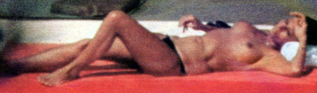 Sophia Loren leaked media #0023