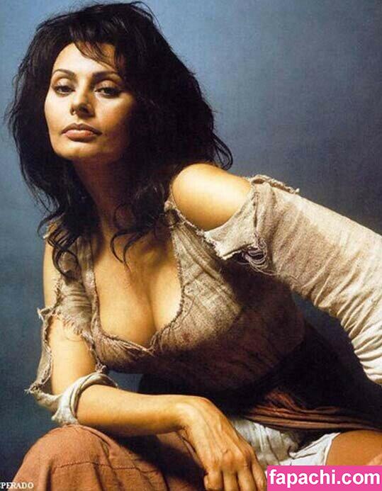 Sophia Loren / atardecerdeoroooo / simplysophialoren leaked nude photo #0009 from OnlyFans/Patreon
