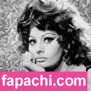 Sophia Loren avatar