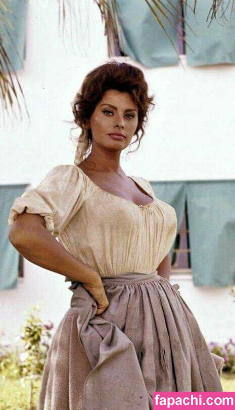Sophia Loren / atardecerdeoroooo / simplysophialoren leaked nude photo #0011 from OnlyFans/Patreon