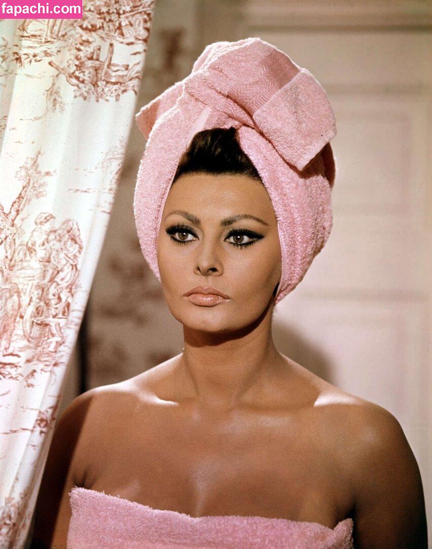 Sophia Loren / atardecerdeoroooo / simplysophialoren leaked nude photo #0012 from OnlyFans/Patreon