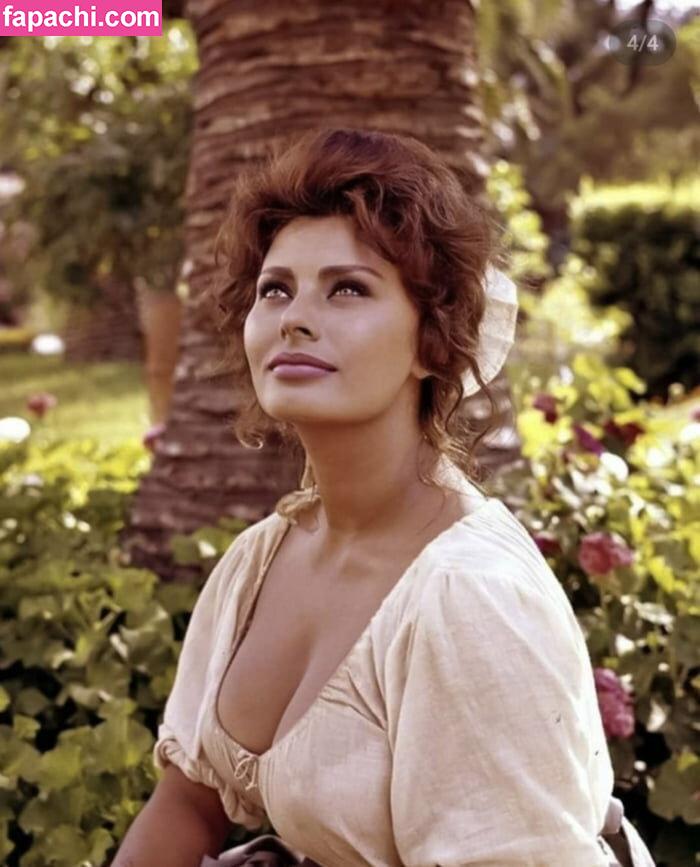 Sophia Loren / atardecerdeoroooo / simplysophialoren leaked nude photo #0014 from OnlyFans/Patreon
