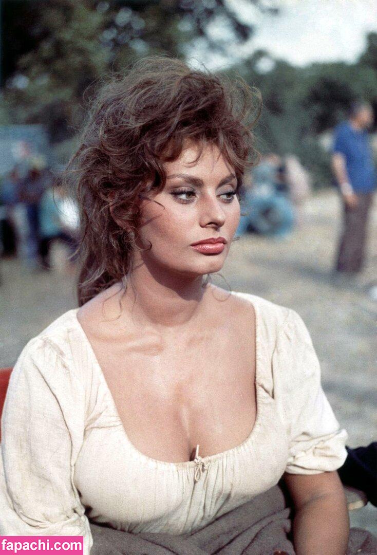 Sophia Loren / atardecerdeoroooo / simplysophialoren leaked nude photo #0015 from OnlyFans/Patreon