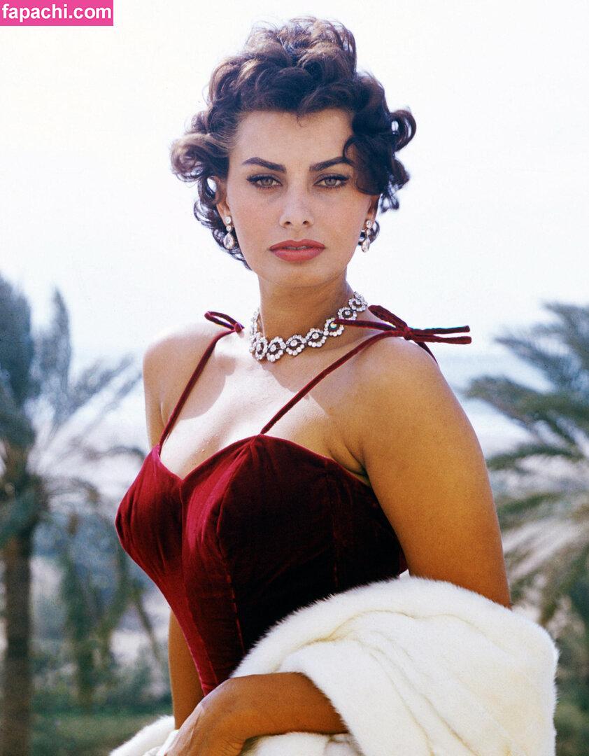 Sophia Loren / atardecerdeoroooo / simplysophialoren leaked nude photo #0017 from OnlyFans/Patreon