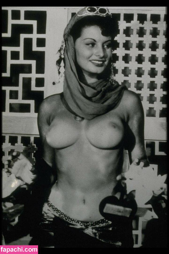 Sophia Loren / atardecerdeoroooo / simplysophialoren leaked nude photo #0022 from OnlyFans/Patreon