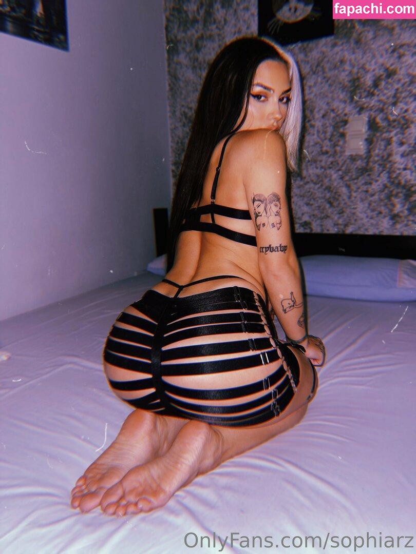 Sophia_rizou / sophiarz leaked nude photo #0002 from OnlyFans/Patreon