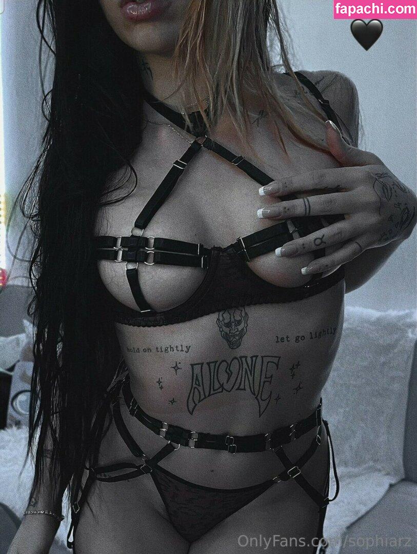 Sophia_rizou / sophiarz leaked nude photo #0022 from OnlyFans/Patreon