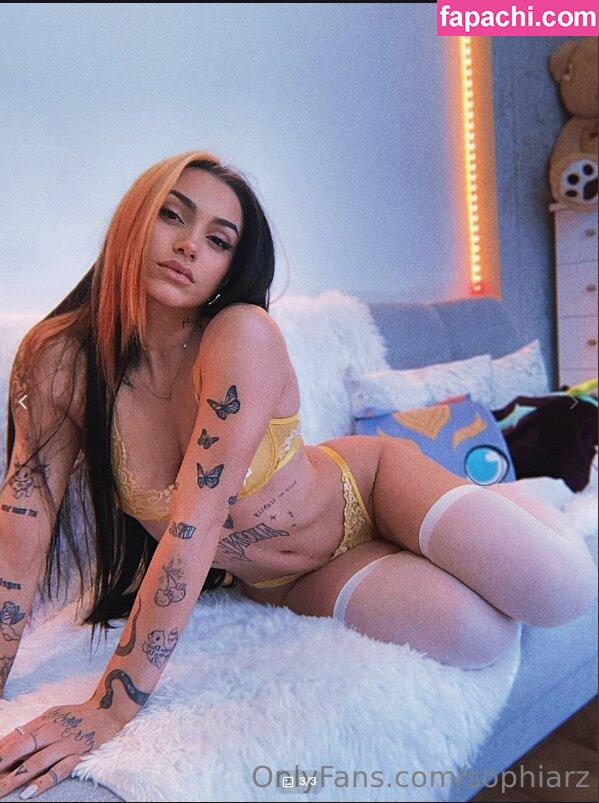 Sophia_rizou / sophiarz leaked nude photo #0019 from OnlyFans/Patreon