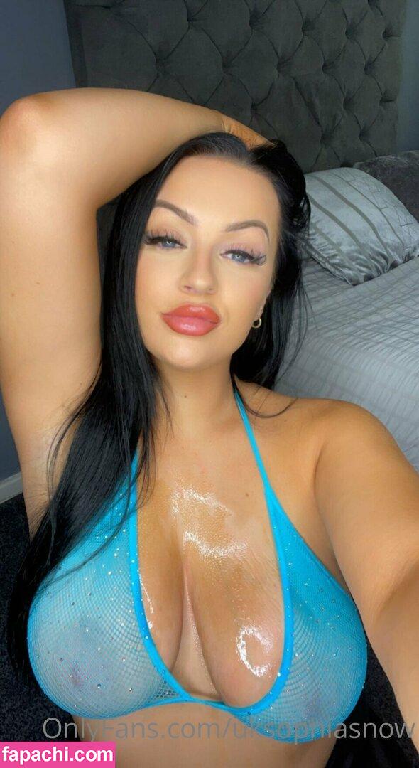 Sophia Snow / sophiasnow_ / uksophiasnow leaked nude photo #0046 from OnlyFans/Patreon
