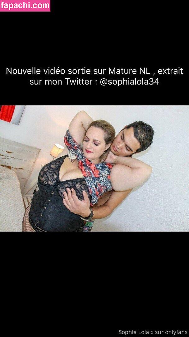 sophialola34 / Sophia Lola X / sophialola_x leaked nude photo #0123 from OnlyFans/Patreon