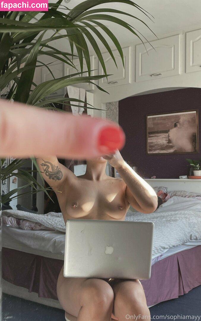 sophiamayy / _sophiamayy_ leaked nude photo #0062 from OnlyFans/Patreon