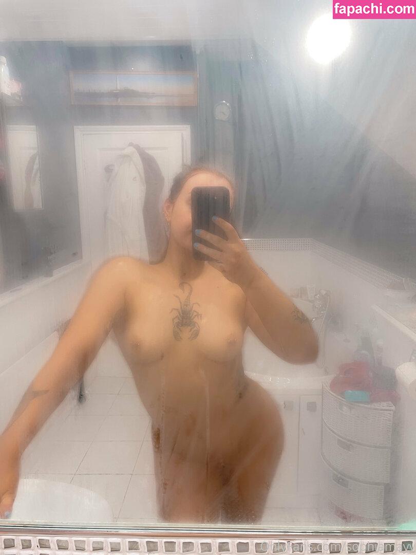 sophiamayy / _sophiamayy_ leaked nude photo #0079 from OnlyFans/Patreon