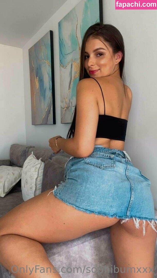 sophibumxxx / sophiamhan leaked nude photo #0161 from OnlyFans/Patreon