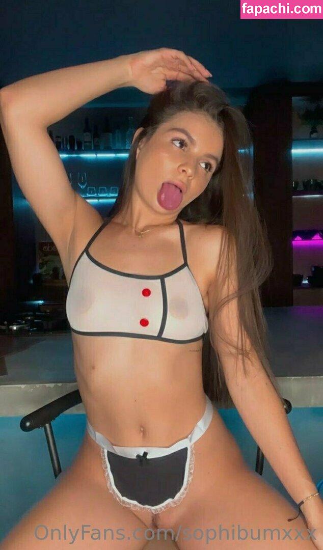 sophibumxxx / sophiamhan leaked nude photo #0315 from OnlyFans/Patreon